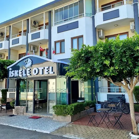 Iskele Hotel