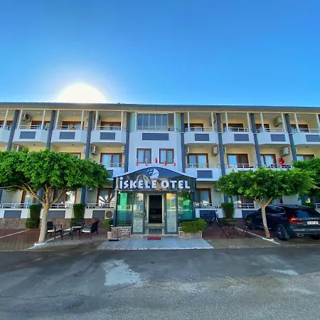 Hotel Iskele Tasucu