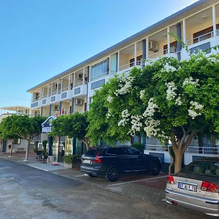 Iskele Hotel Tasucu