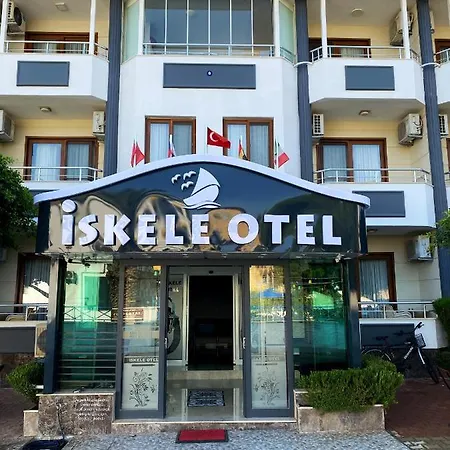 Iskele