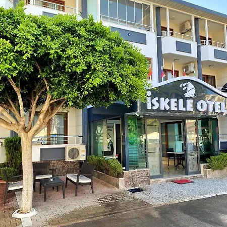 Iskele Hotel