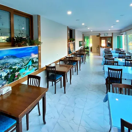 Iskele Hotel Tasucu