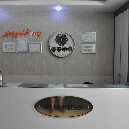 Hotel Iskele