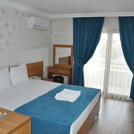 Iskele Hotel
