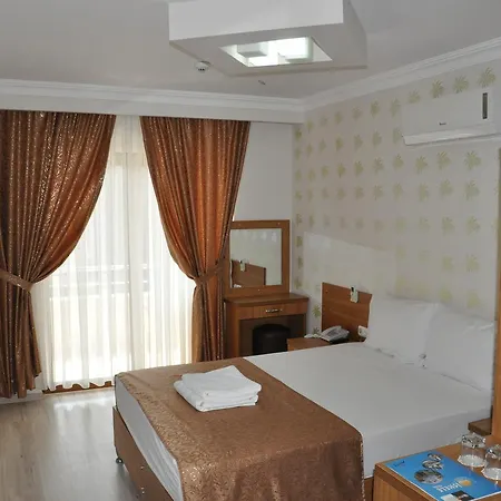Iskele Hotel