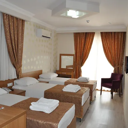 Hotel Iskele