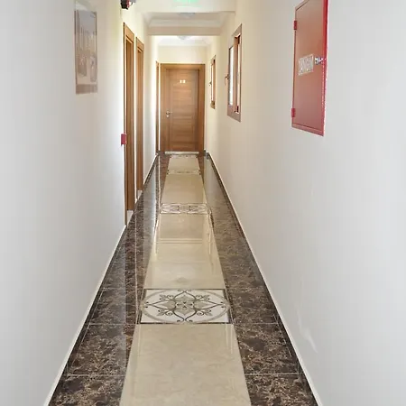 Iskele Hotel
