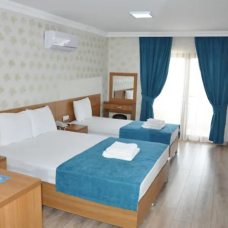 Iskele Hotel *