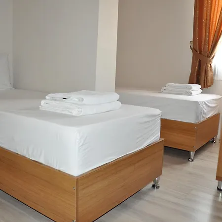 Hotel Iskele